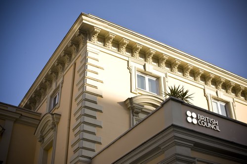 British Council