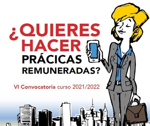Cartela de las Becas CRUE