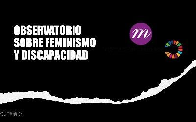 Observatorio sobre Feminismo y Discapacidad