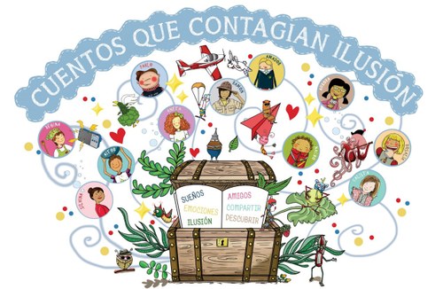 'Coral entrenadora emocional'