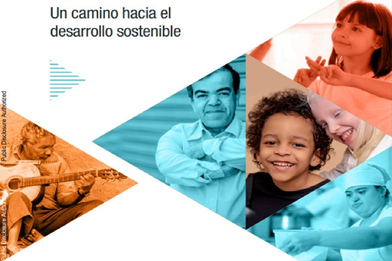 Portada de Informe