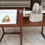 Dama de Elche accesible