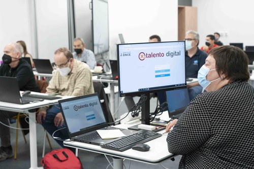Cursos Por Talento Digital