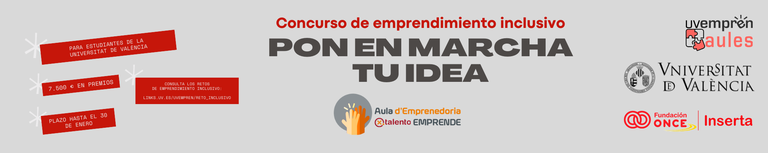 Banner del concurso