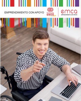 Portada del proyecto EMCA