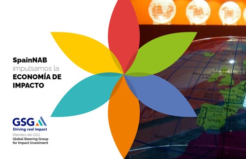 Logo SpainNAB