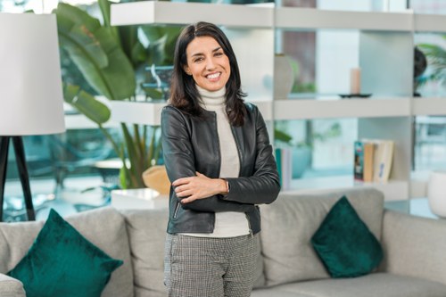 Ana María López San Román