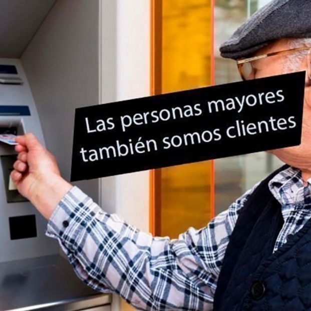 Imagen de la campaña en change.org