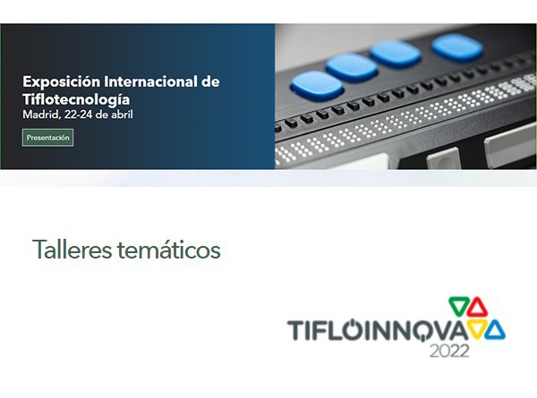 Portada TifloInnova 2022
