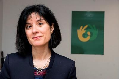Esther Requena