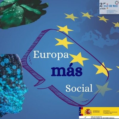 Dipositiva del cartel de la campaña