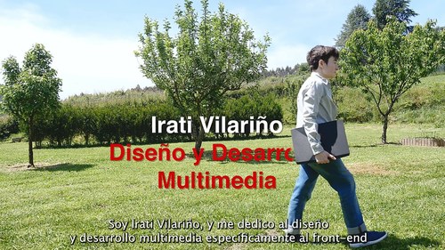 Irati Vilariño