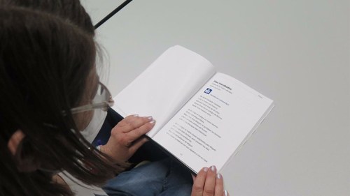 Anteproyecto de Ley en Lectura Fácil