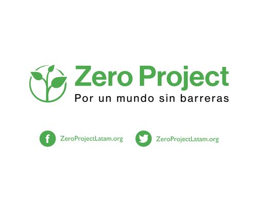 Logo Zero Projetc