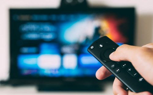 Accesibilidad a contenidos audiovisuales