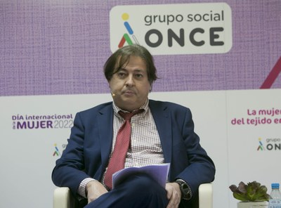 Miguel Canales CEPYME