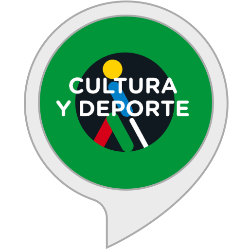 Logo de la Skill de Alexa "Actividades ONCE"