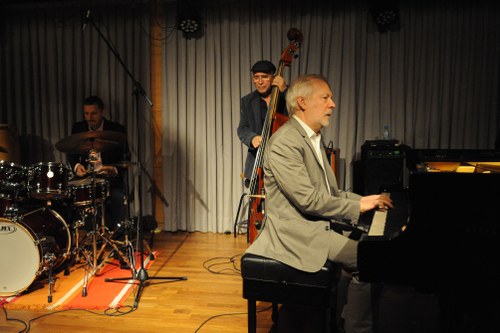 Ignasi Terraza Trío