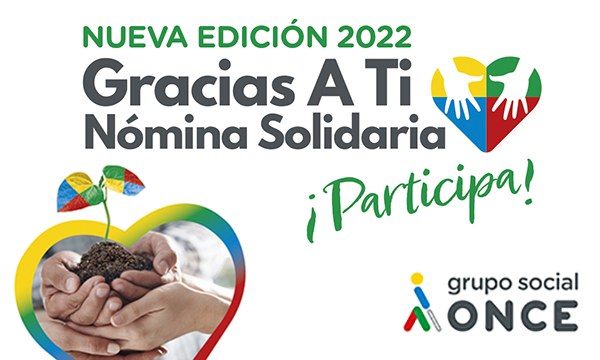 Cartel Gracias a Ti