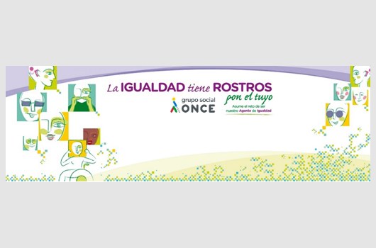 Cartel convocatoria Agentes de Igualdad