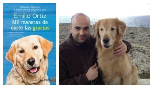 Portada de Mil maneras de darte las gracias