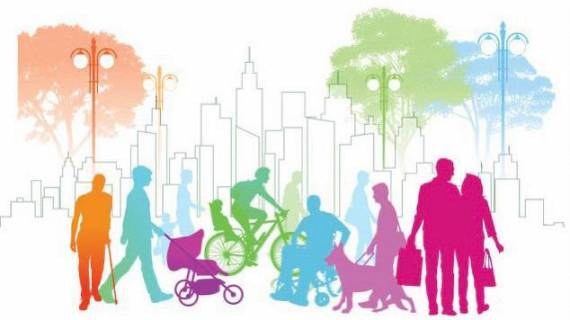 Imagen alusiva al Plan Nacional de Accesibilidad