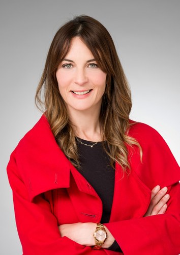 Esther Morell
