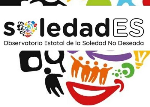 Logo del Observatorio SoledadES