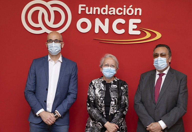 Álvarez, Fernández y Carballeda