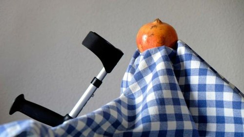 Proyecto Cuidadores invisibles