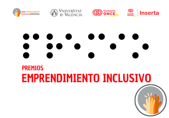 Diapositiva cartel de la convocatoria de los premios 