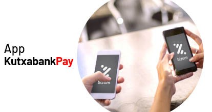 App KutxabankPay