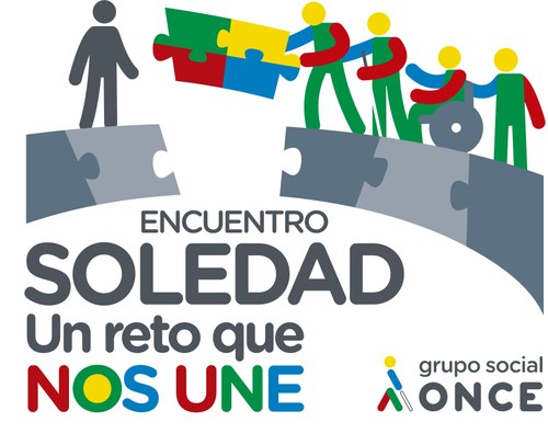 Cartel del encuentro sobre la soledad