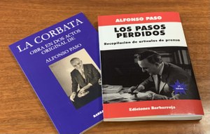 Los pasos perdidos