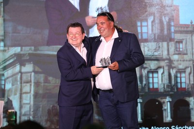 BENITO ALONSO SÁNCHEZ (DT ASTURIAS)