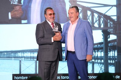 FRANCISCO LUENGO MARTINEZ (DT ANDALUCÍA)