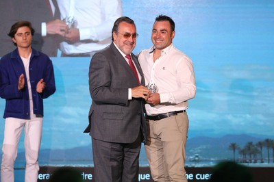 GERARDO CAMACHO (DZ GRANADA)