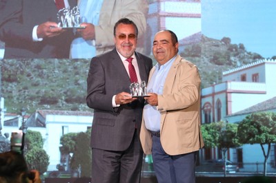 JOSÉ FLORES DURÁN (DT EXTREMADURA)