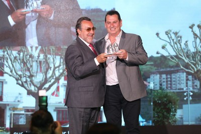 JOSÉ JAVIER MORENO LÓPEZ (DT PAÍS VASCO)