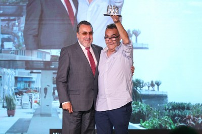 RICARDO HERNÁNDEZ EUGENIO (DZ TENERIFE)