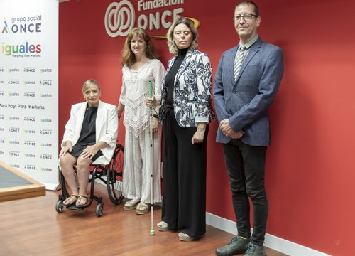Foto de familia del acuerdo