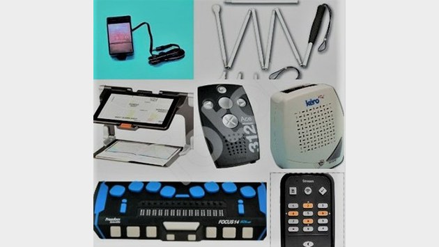 Collage de productos CTI