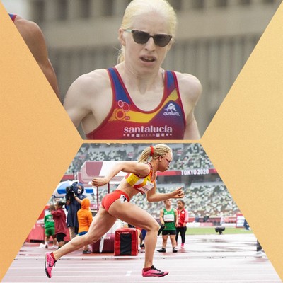 Susana Rodríguez y Adiratau