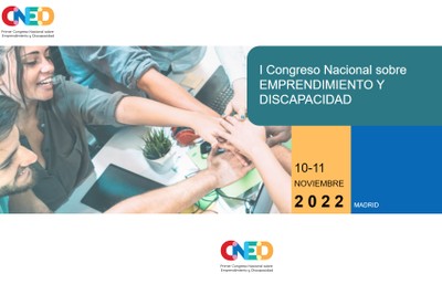 Pantallazo de la home de la web del Congreso