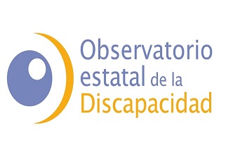 Banner del Observatorio Estatal de la Discapacidad