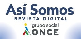 Logo Así Somos