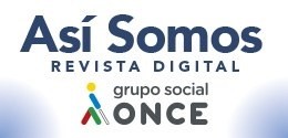 Logo Así Somos
