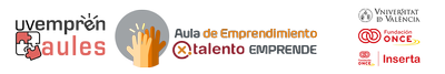 logo Por Talento Emprende