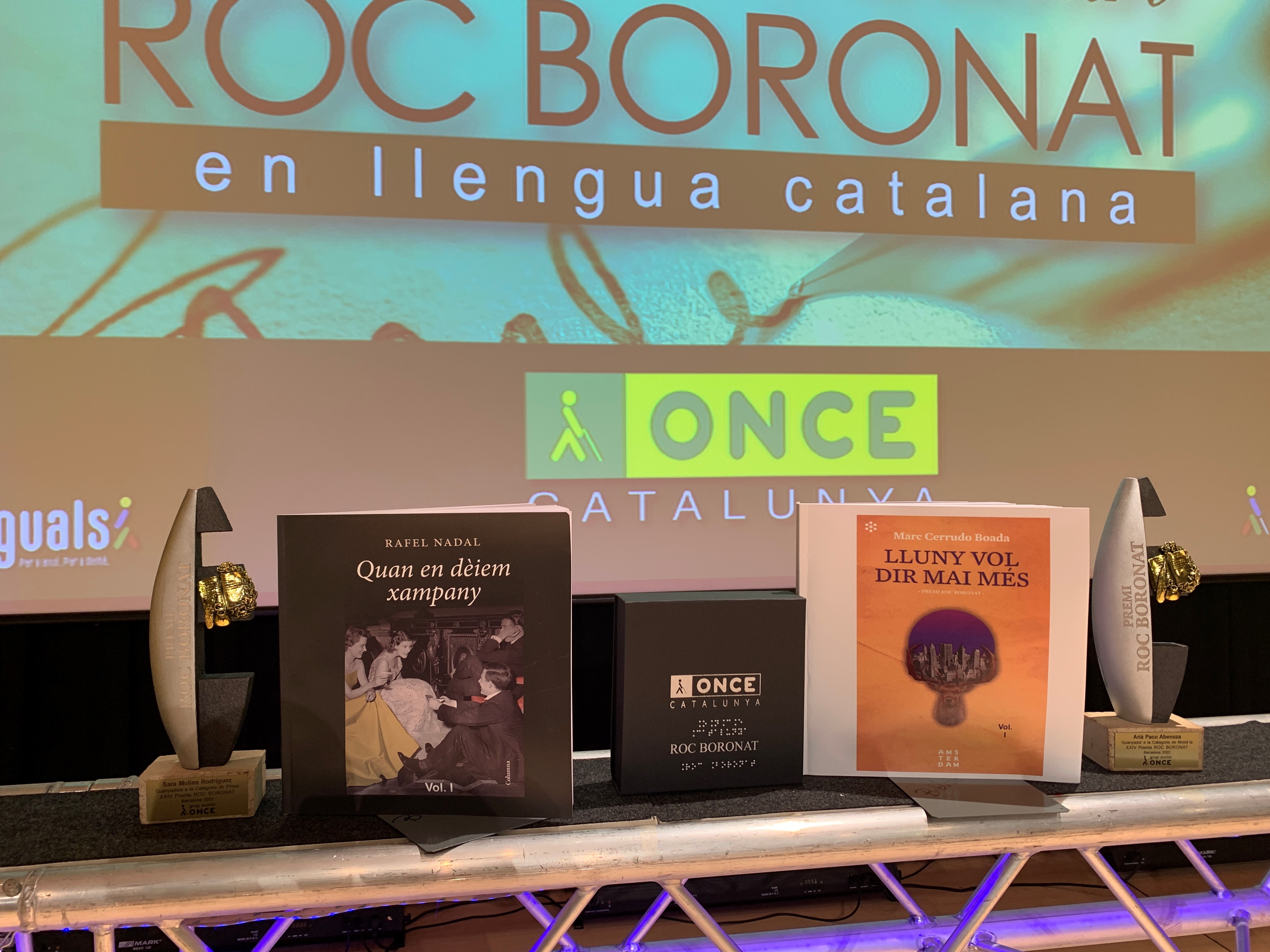 Entrega 24 Roc Boronat