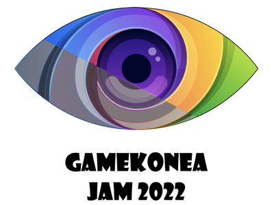 Logo del GameKonea Jam